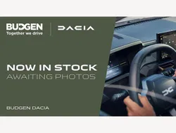 Grey Used 2024 Dacia Jogger Extreme MPV | £20,000 (Good price)