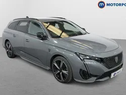 Used 2025 Peugeot 308 GTi Estate | £20,499 (Super price)