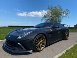 Red Used 2014 Ferrari F12 Coupe | £274,800