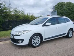 Used 2013 Renault Mégane III Expression+ Estate | £1,350 (Good price)