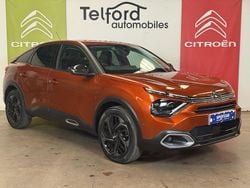 Brown Used 2021 Citroën C4 PureTech Hatchback | £12,795 (Fair price)