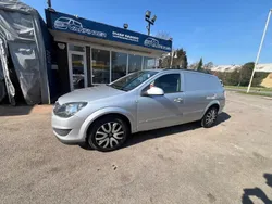 Silver Used 2012 Vauxhall Astra Sportive Van | £2,995 (Fair price)