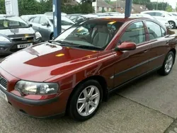 Used 2003 Volvo S60 Sedan | £2,695