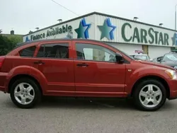 Used 2006 Dodge Caliber SUV | £3,989