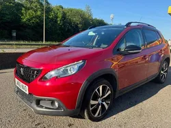 Used 2008 Peugeot 2008 GT-line SUV | £5,495