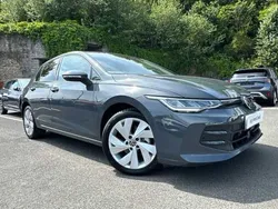 New 2024 VW Golf VIII Match Hatchback | £23,995 (Super price)