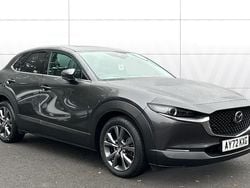 Used 2023 Mazda CX-30 Inclusive SUV | £17,024 (Good price)