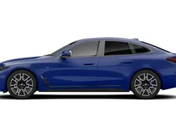 New 2025 BMW i4 M Sport Sedan | £52,126 (Good price)