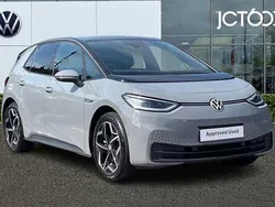 Used 2023 VW ID.3 Hatchback | £23,403 (Fair price)