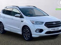 Used 2019 Ford Kuga ST-Line SUV | £11,699 (Super price)