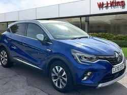Other Used 2020 Renault Captur Version S SUV | £12,665 (Fair price)