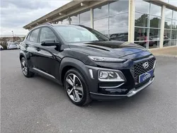 Special pearl phantom black Used 2019 Hyundai Kona Premium SE SUV | £12,000 (Good price)