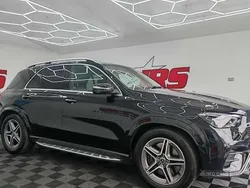 Used 2024 Mercedes GLE450 AMG AMG line SUV | £57,995 (Fair price)