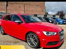 Used 2014 Audi A3 | £11,495 (Fair price)