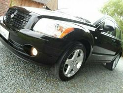 Used 2007 Dodge Caliber SUV | £4,390