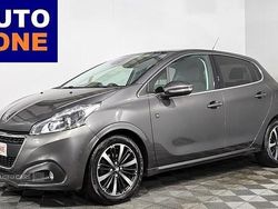 Grey Used 2019 Peugeot 208 S Hatchback | £8,950 (A bit pricey)
