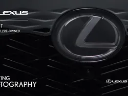 Black Used 2014 Lexus RX450h SUV | £16,000 (A bit pricey)