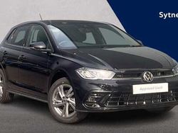 Used 2025 VW Polo R-line Hatchback | £22,000 (Fair price)