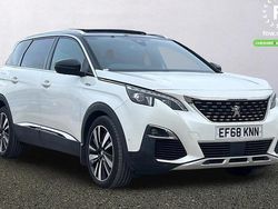Used 2020 Peugeot 5008 Premium Estate | £17,199 (Good price)