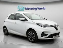 Used 2020 Renault Rapid GT-Line | £9,200 (Fair price)