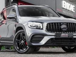 Used 2022 Mercedes 220 AMG Line Premium SUV | £30,990 (Fair price)