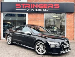 Audi RS7 Sportback