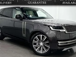 Used 2026 Land Rover Range Rover SE SUV | £76,990
