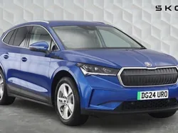 Skoda Enyaq iV