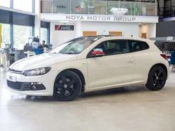 White Used 2013 VW Scirocco GTS Coupe | £7,149 (Good price)