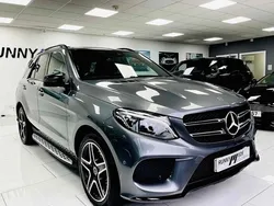 Used 2018 Mercedes GLE250 Premium Plus | £26,500 (Fair price)