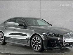 Used 2025 BMW i4 M Sport Sedan | £36,490 (Super price)