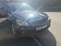 Used 2009 Mercedes C200 SE Sedan | £1,690 (Super price)