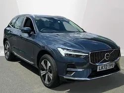 Used 2023 Volvo XC60 Core SUV | £37,990 (A bit pricey)