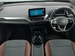 Used 2021 VW ID.4 Pro Performance SUV | £16,548 (Super price)