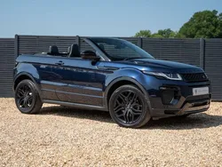 Used 2019 Land Rover Range Rover evoque HSE Dynamic Cabriolet | £18,950 (Fair price)