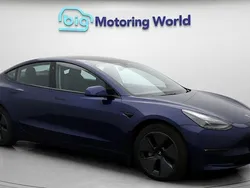 Used 2023 Tesla Model 3 Long Range AWD Sedan | £20,300 (Fair price)