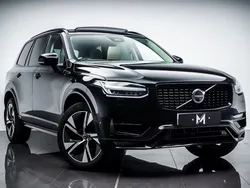 Used 2022 Volvo XC90 Plus SUV | £43,495 (Fair price)