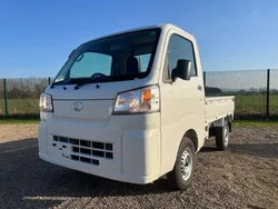 White New 2024 Daihatsu Hijet MPV | £13,495
