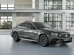 New 2026 Mercedes E53 AMG Premium Estate | £88,619 (Fair price)
