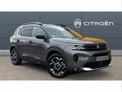 Other New 2024 Citroën C5 Aircross SUV | £27,549 (Fair price)