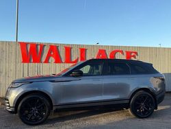 Used 2020 Land Rover Range Rover Velar SE Dynamic SUV | £22,995 (Super price)