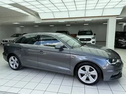 Grey Used 2015 Audi A3 Sport Sedan | £8,999 (Good price)