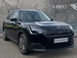 New 2024 Mini Countryman Classic SUV | £31,525 (Fair price)