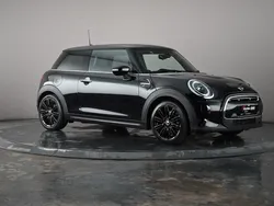 Black Used 2023 Mini Cooper S Level 2 Hatchback | £13,995 (Good price)