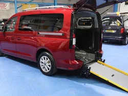 Used 2023 Ford Grand Tourneo Connect Titanium MPV | £29,450 (Fair price)
