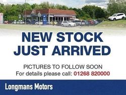 White Used 2022 Ford Focus ST-Line Hatchback | £12,499 (Good price)