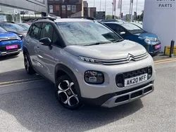 Beige Used 2020 Citroën C3 Flair Hatchback | £9,820 (Fair price)