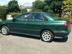 Used 1999 Volvo S40 Sedan | £797