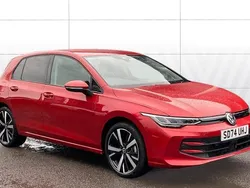 Used 2026 VW Golf VIII Match Hatchback | £21,987 (Good price)