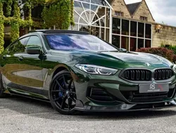 Used 2025 BMW 840 M Sport Coupe | £42,990 (Super price)